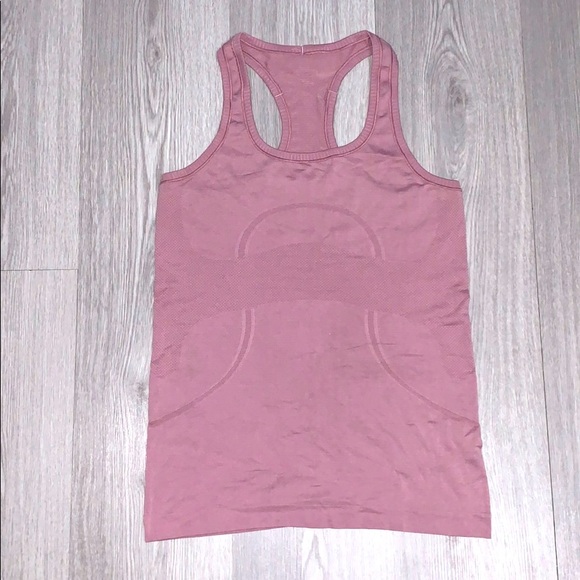 NWOT Lululemon - Swiftly Tech Racerback - Picture 2 of 4